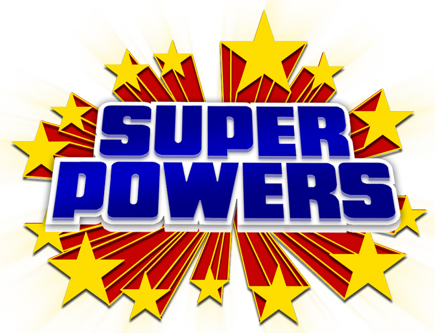 Super Power